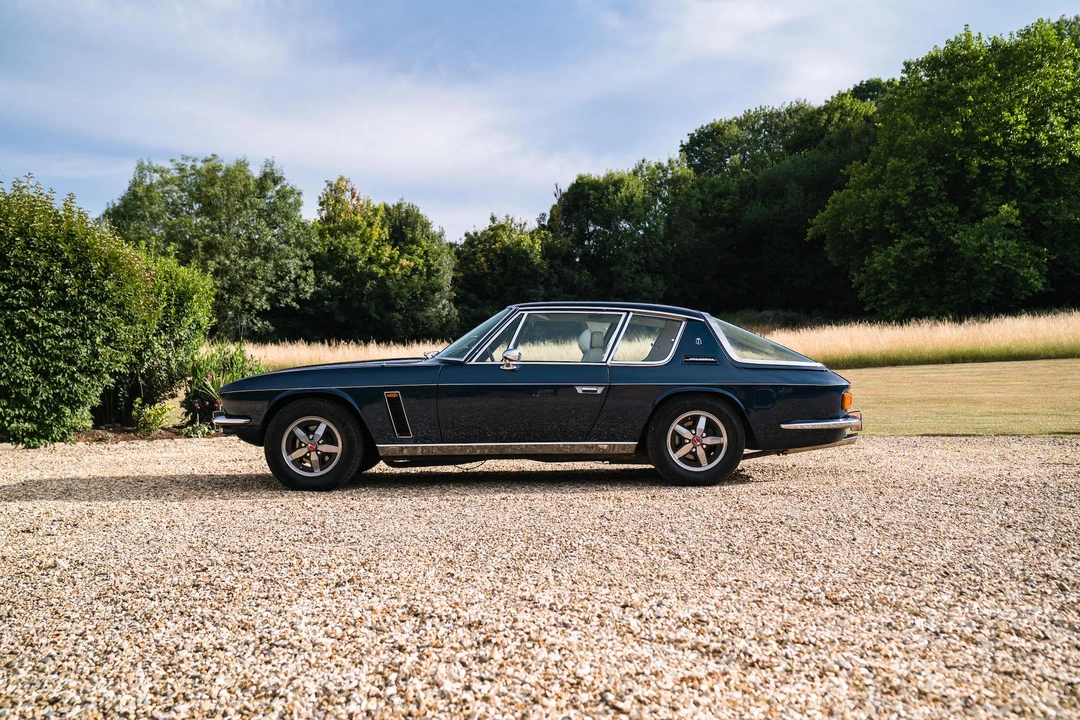 1974 Jensen Interceptor - Image 5 of 31
