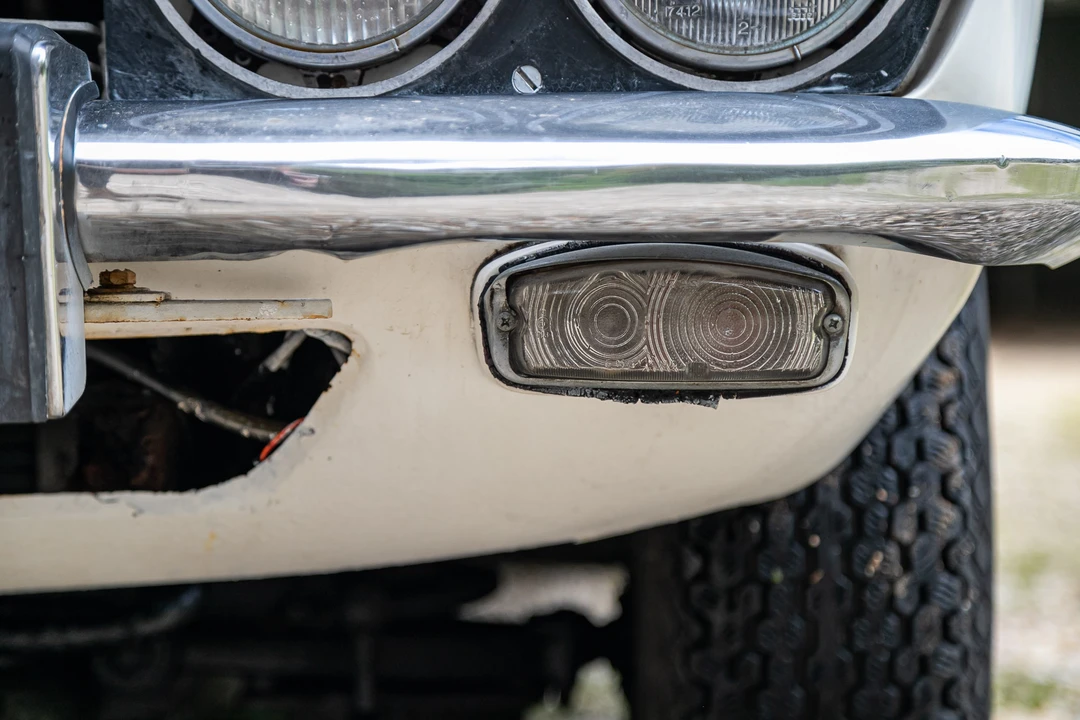1974 Jensen Interceptor - Image 20 of 31