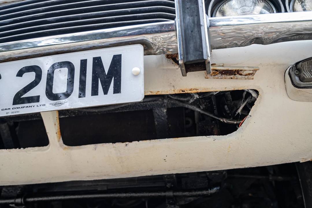 1974 Jensen Interceptor - Image 24 of 31