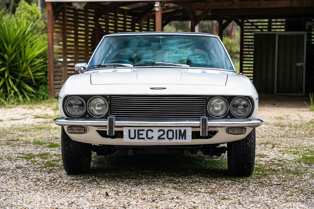 1974 Jensen Interceptor - Image 3 of 31
