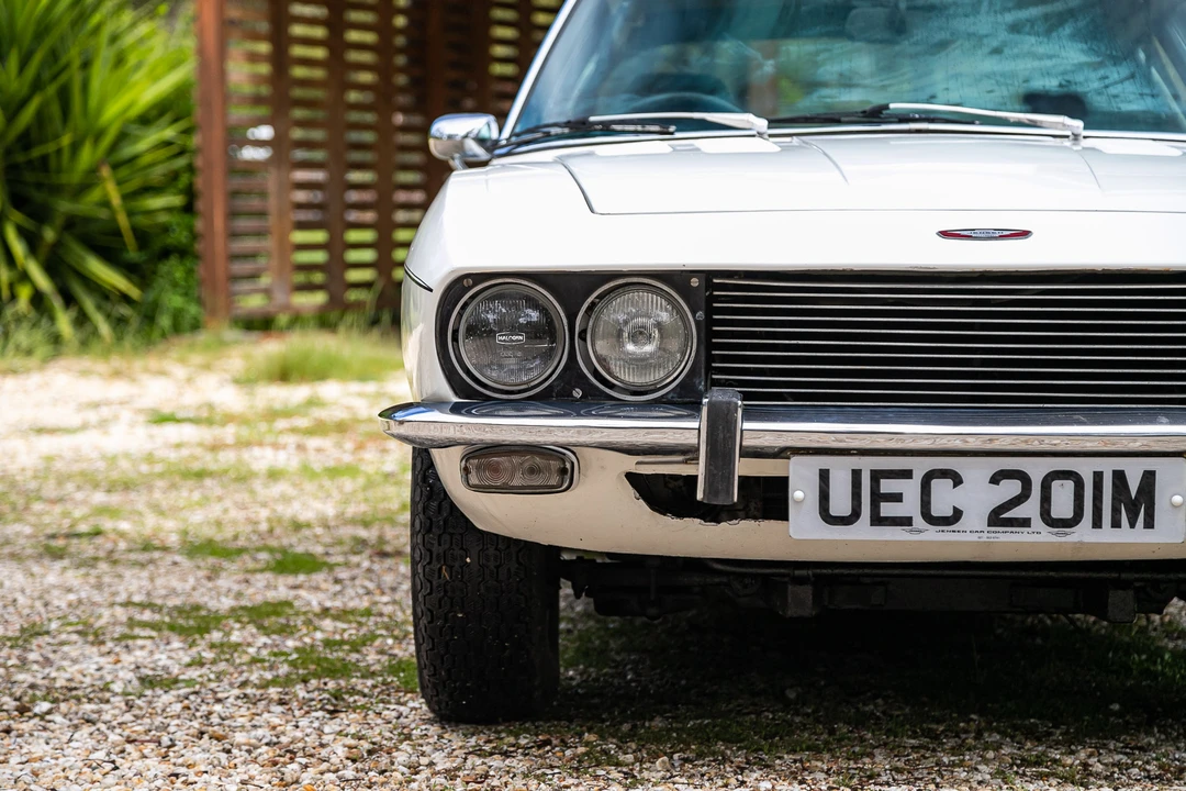 1974 Jensen Interceptor - Image 18 of 31