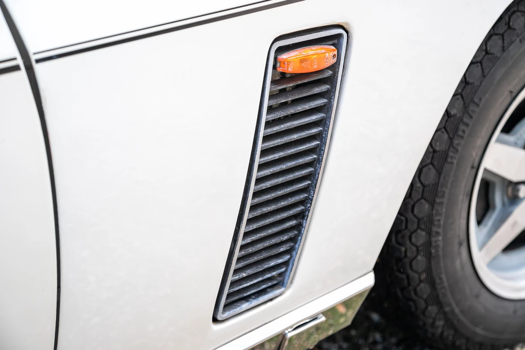 1974 Jensen Interceptor - Image 28 of 31
