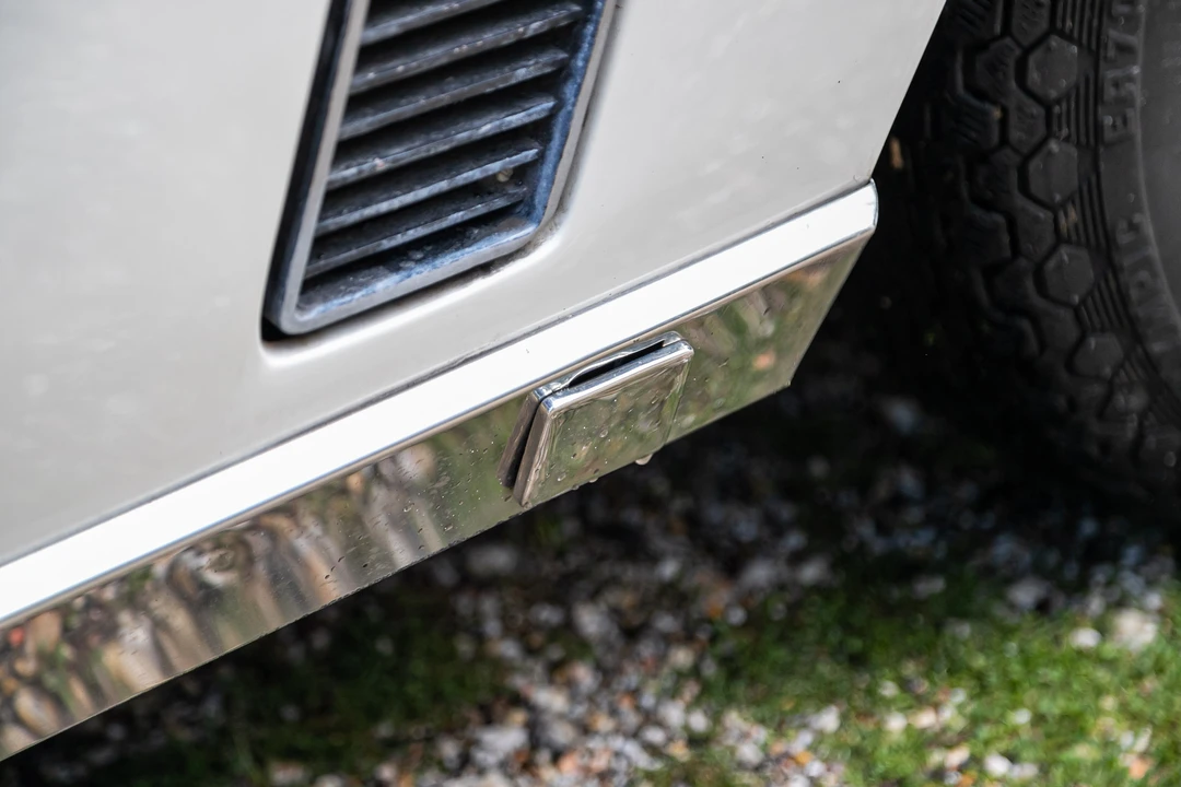 1974 Jensen Interceptor - Image 29 of 31