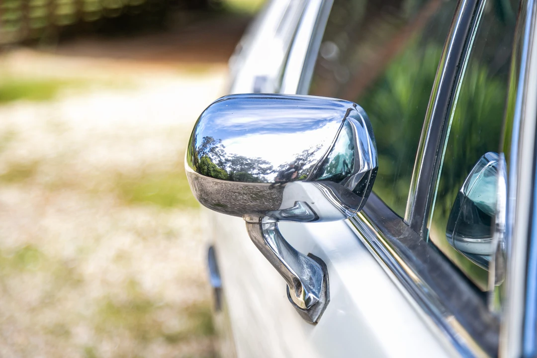 1974 Jensen Interceptor - Image 30 of 31