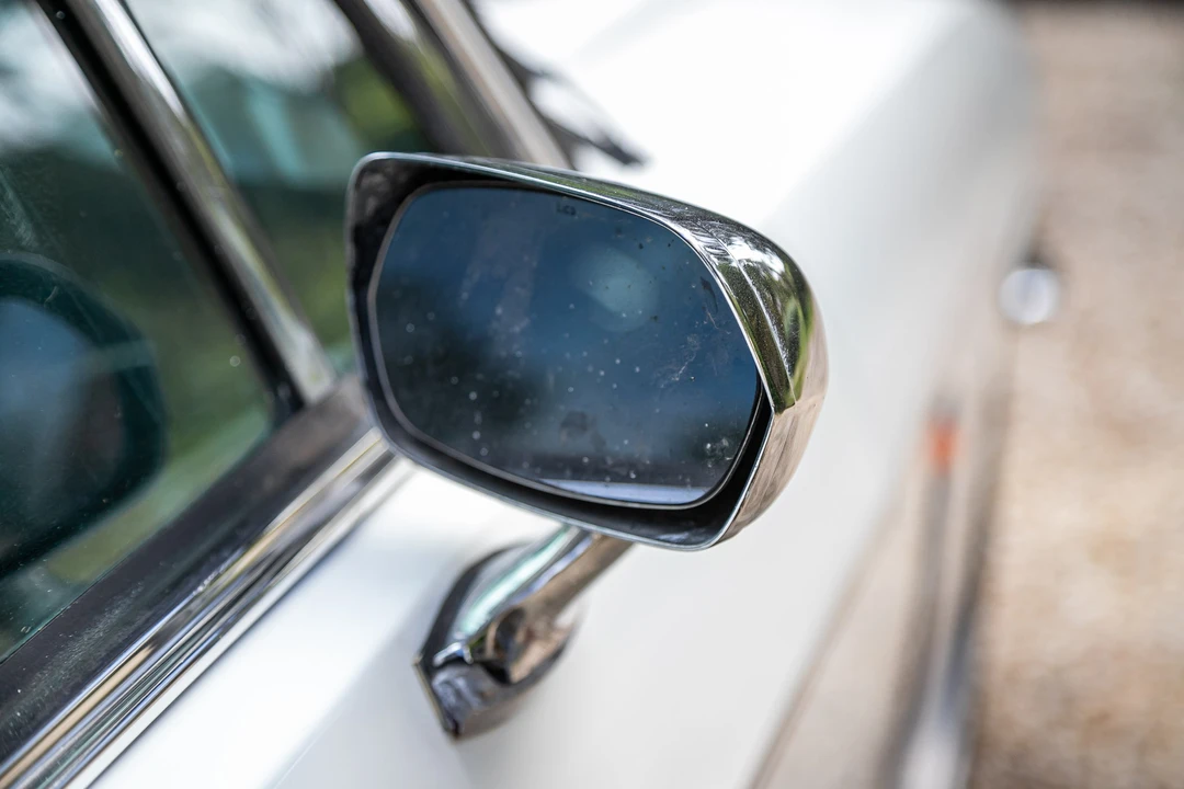 1974 Jensen Interceptor - Image 31 of 31