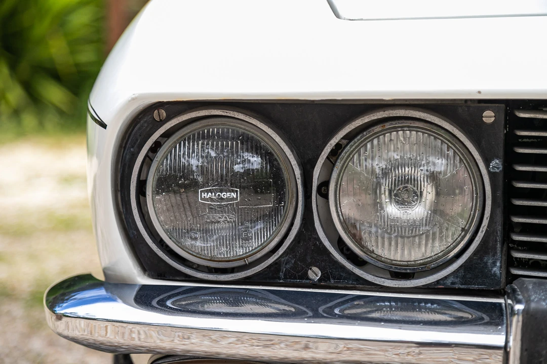 1974 Jensen Interceptor - Image 21 of 31