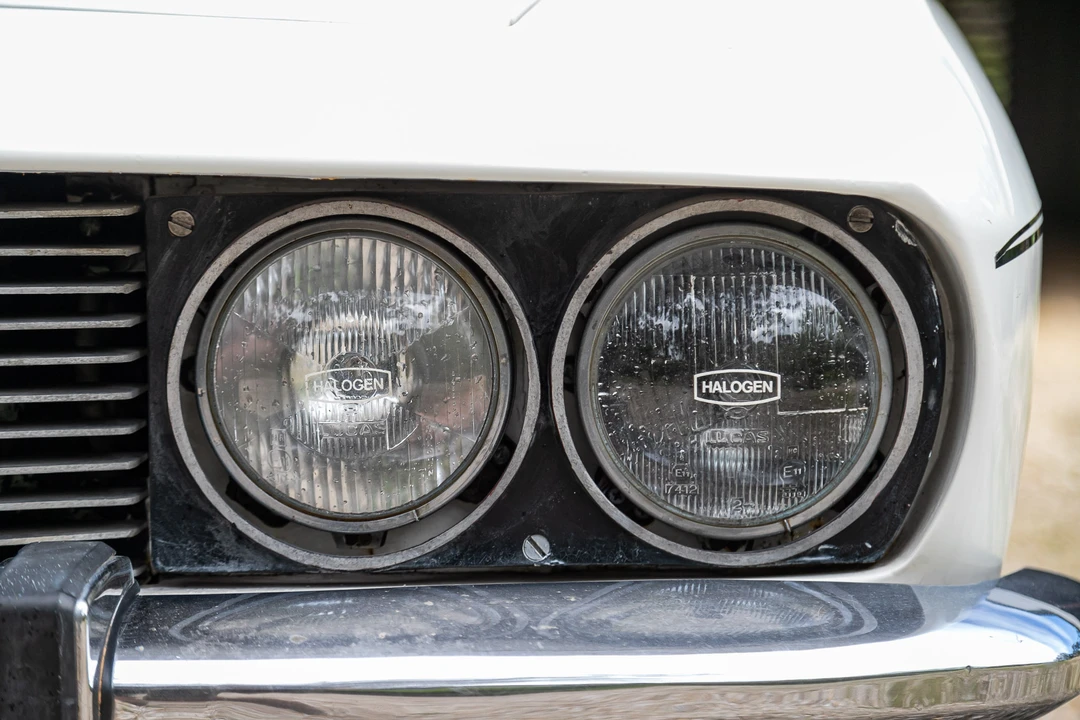 1974 Jensen Interceptor - Image 22 of 31