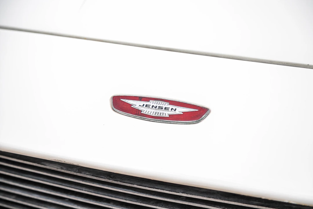 1974 Jensen Interceptor - Image 26 of 31