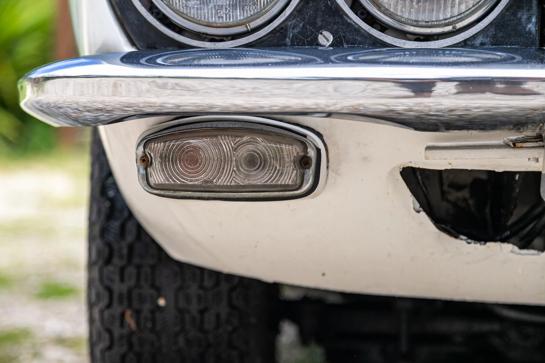 1974 Jensen Interceptor - Image 19 of 31