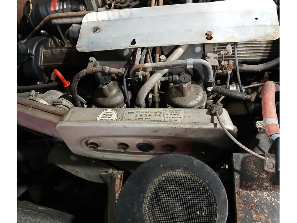 1974 Jaguar E-Type Series 3 V12 - Image 10 of 13