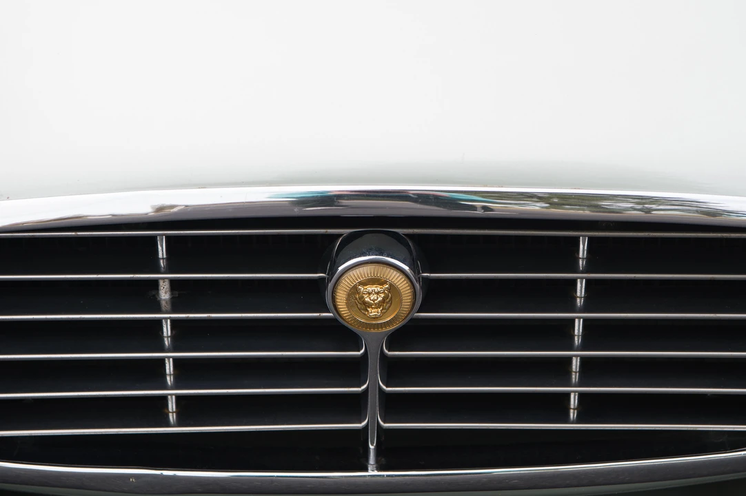 1974 Jaguar E-Type Series 3 V12 - Image 10 of 31