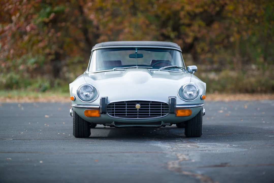 1974 Jaguar E-Type Series 3 V12 - Image 17 of 31