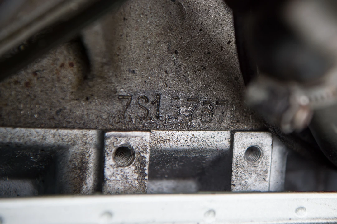 1974 Jaguar E-Type Series 3 V12 - Image 14 of 31