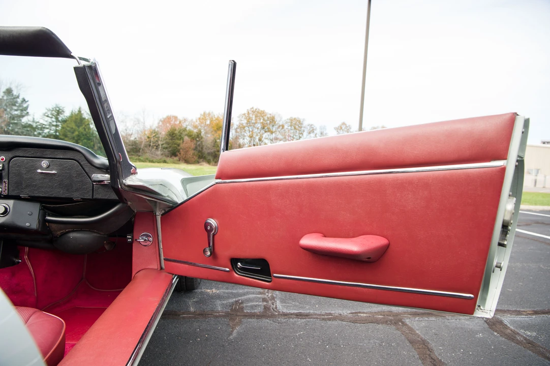 1974 Jaguar E-Type Series 3 V12 - Image 22 of 31