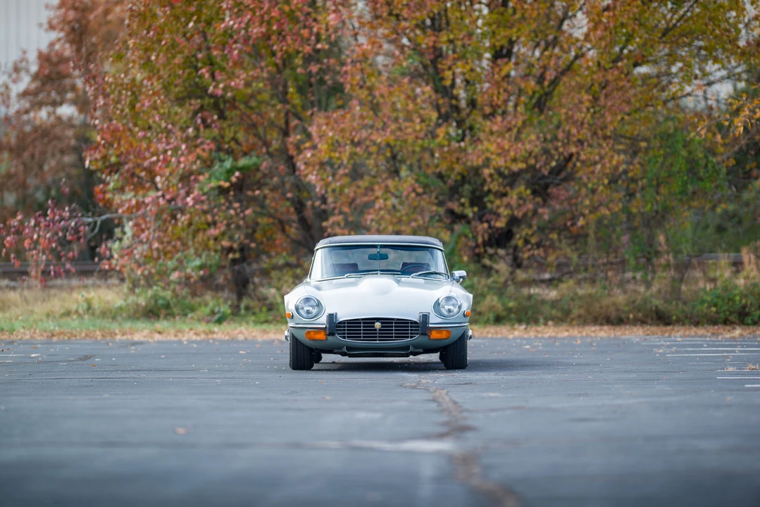 1974 Jaguar E-Type Series 3 V12 - Image 28 of 31