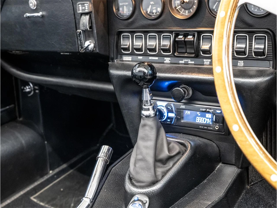 1974 Jaguar E-Type Series 3 V12 - Image 19 of 29