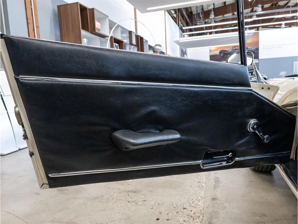 1974 Jaguar E-Type Series 3 V12 - Image 22 of 29