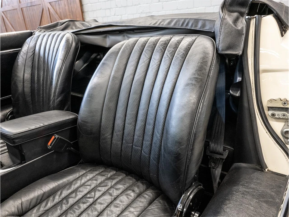 1974 Jaguar E-Type Series 3 V12 - Image 23 of 29