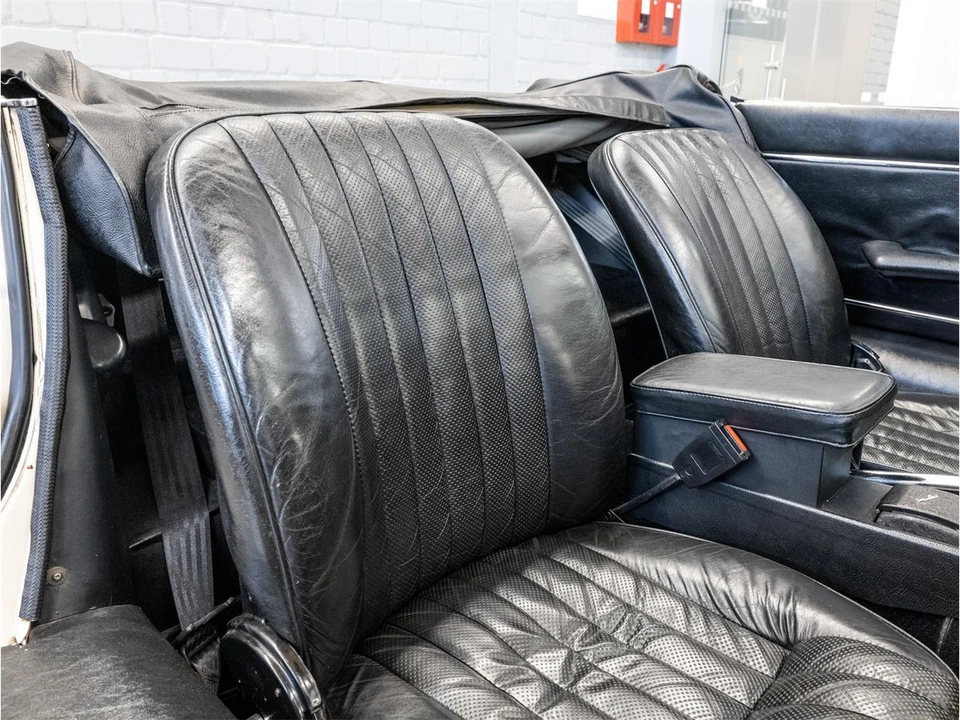 1974 Jaguar E-Type Series 3 V12 - Image 24 of 29