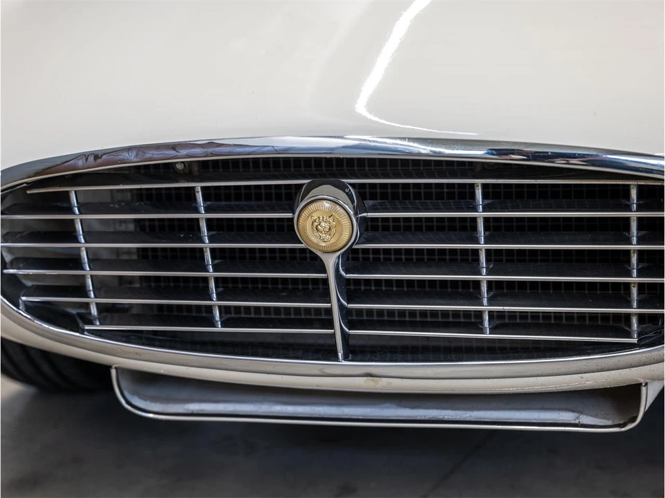 1974 Jaguar E-Type Series 3 V12 - Image 26 of 29
