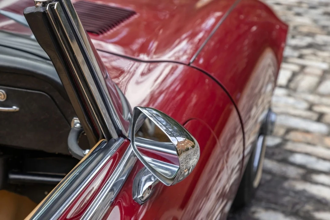 1974 Jaguar E-Type Series 3 V12 - Image 11 of 21