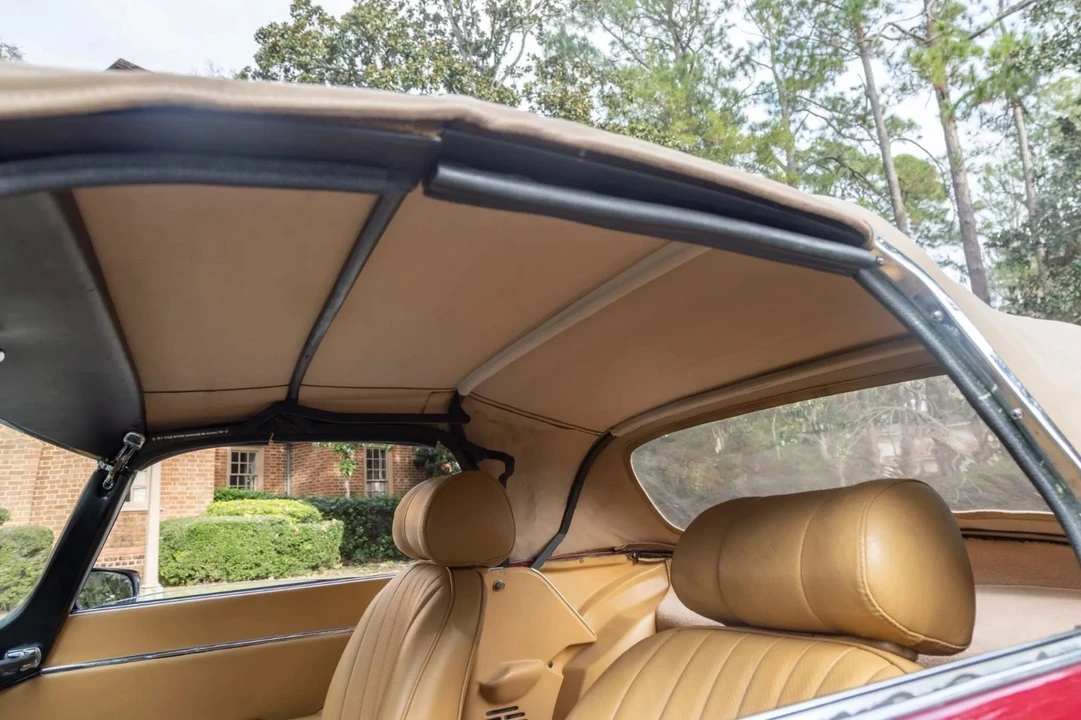 1974 Jaguar E-Type Series 3 V12 - Image 5 of 21