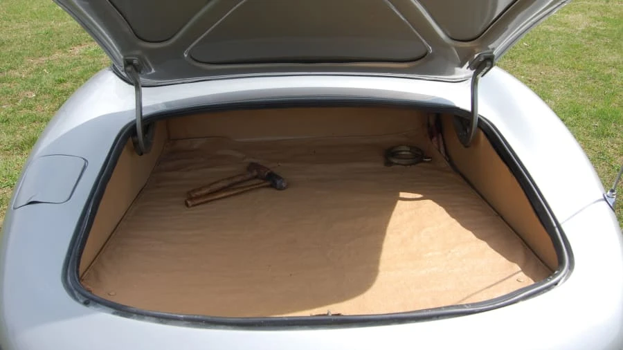 1974 Jaguar E-Type Series 3 V12 - Image 18 of 29