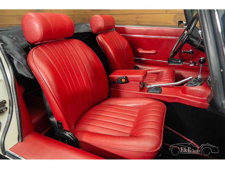 1974 Jaguar E-Type Series 3 V12 - Image 17 of 18