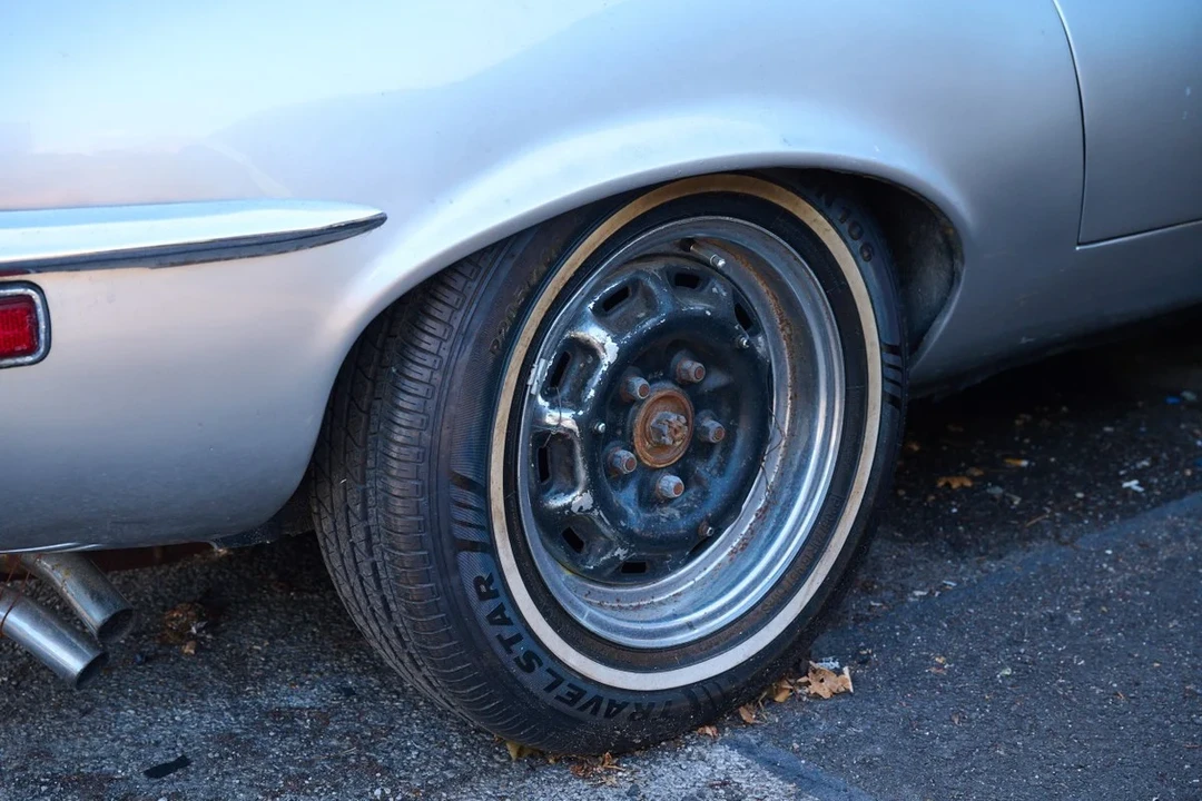 2026 Jaguar E-Type Series 3 V12 - Image 10 of 30