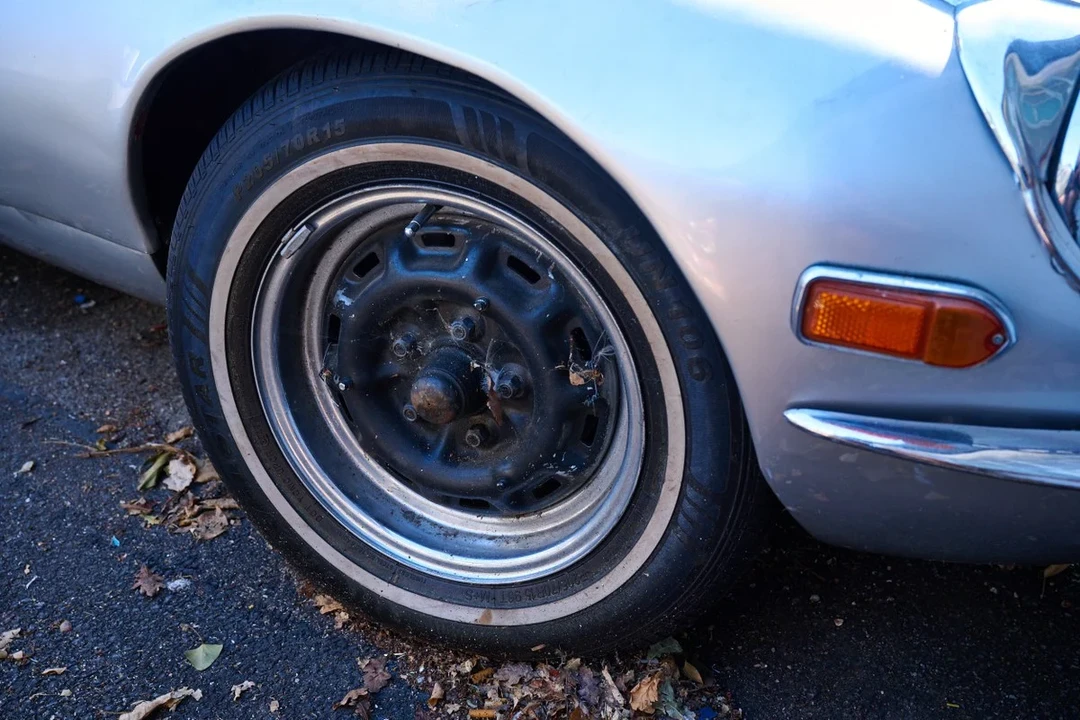 2026 Jaguar E-Type Series 3 V12 - Image 11 of 30