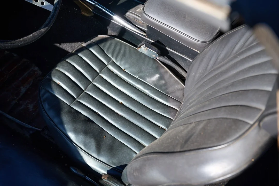 2026 Jaguar E-Type Series 3 V12 - Image 15 of 30