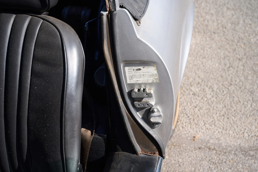 2026 Jaguar E-Type Series 3 V12 - Image 16 of 30