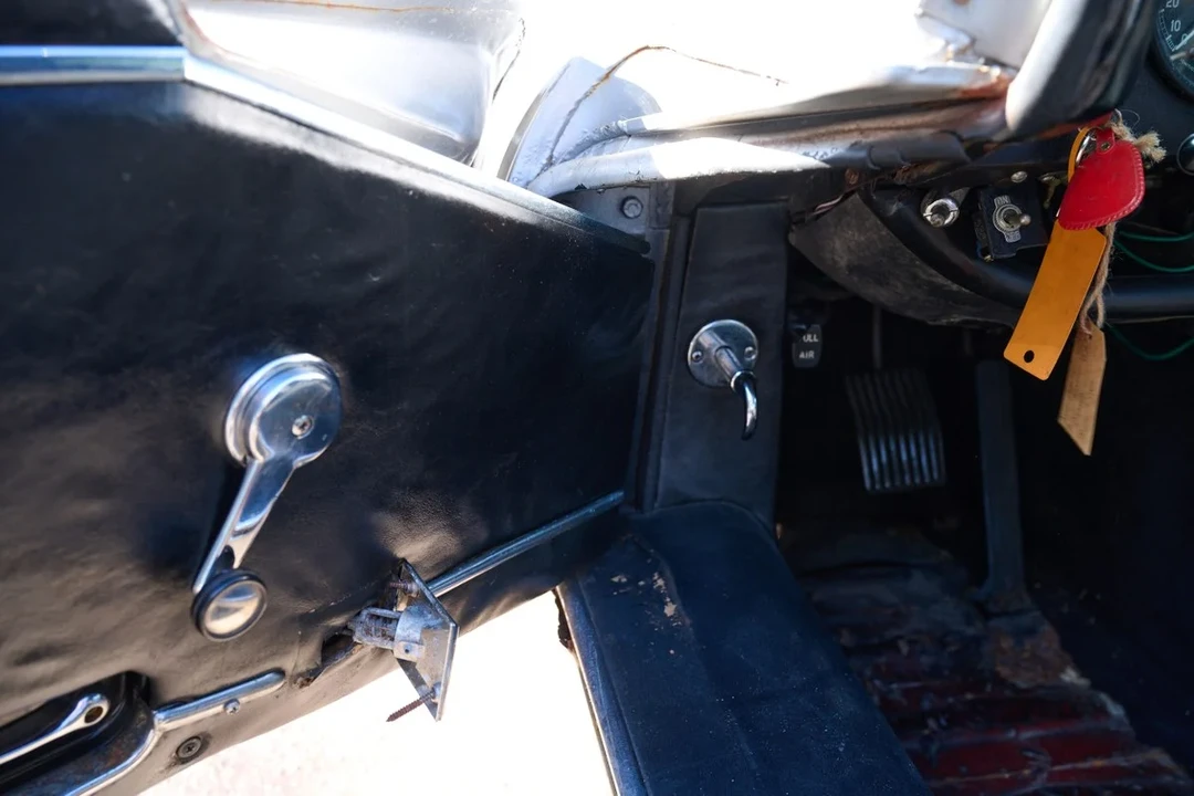 2026 Jaguar E-Type Series 3 V12 - Image 19 of 30