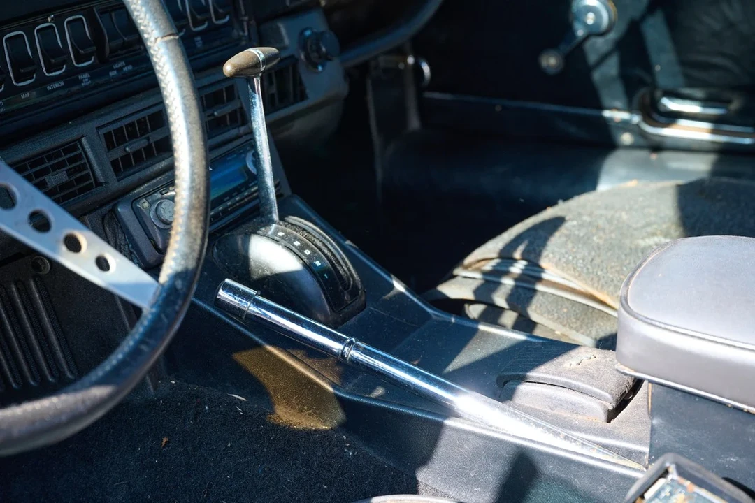 2026 Jaguar E-Type Series 3 V12 - Image 22 of 30