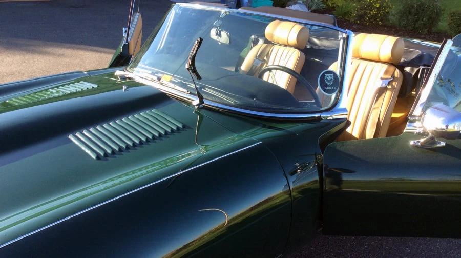 1974 Jaguar E-Type Series 3 V12 - Image 10 of 12