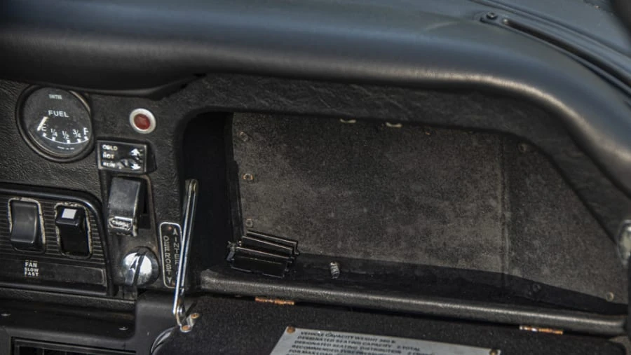 1974 Jaguar E-Type Series 3 V12 - Image 12 of 30