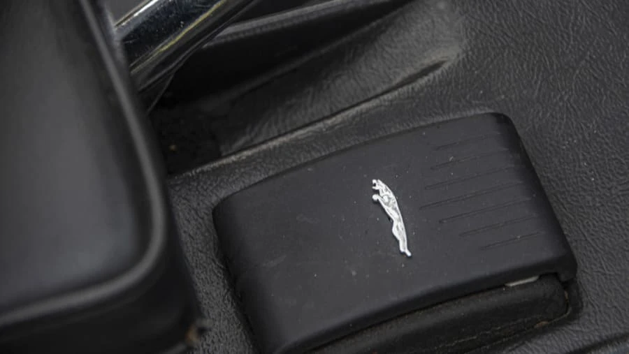 1974 Jaguar E-Type Series 3 V12 - Image 13 of 30