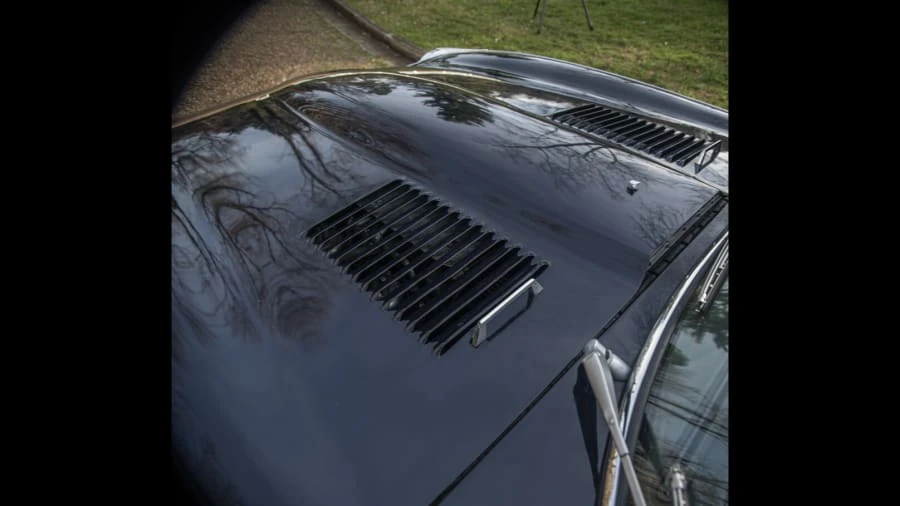 1974 Jaguar E-Type Series 3 V12 - Image 16 of 30
