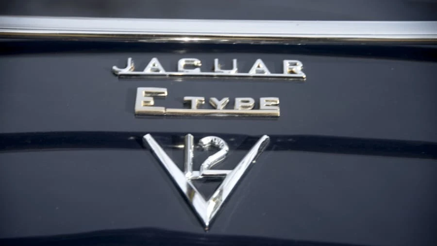 1974 Jaguar E-Type Series 3 V12 - Image 19 of 30
