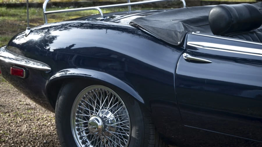 1974 Jaguar E-Type Series 3 V12 - Image 20 of 30
