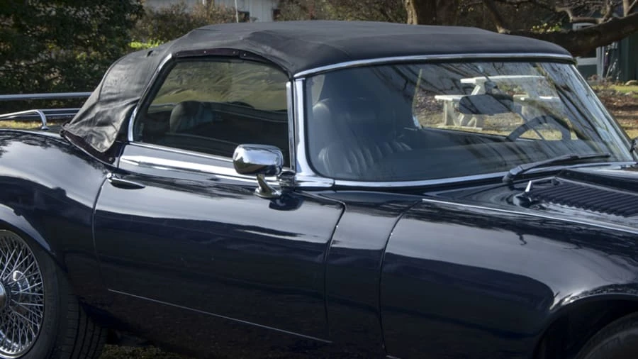1974 Jaguar E-Type Series 3 V12 - Image 21 of 30