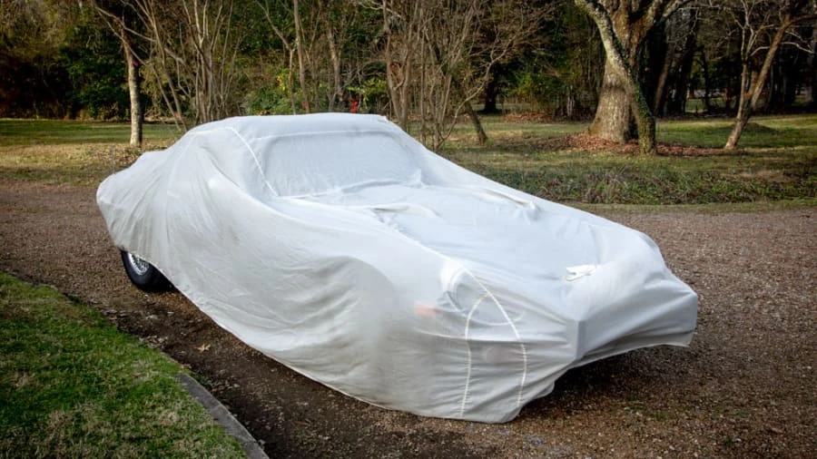 1974 Jaguar E-Type Series 3 V12 - Image 25 of 30