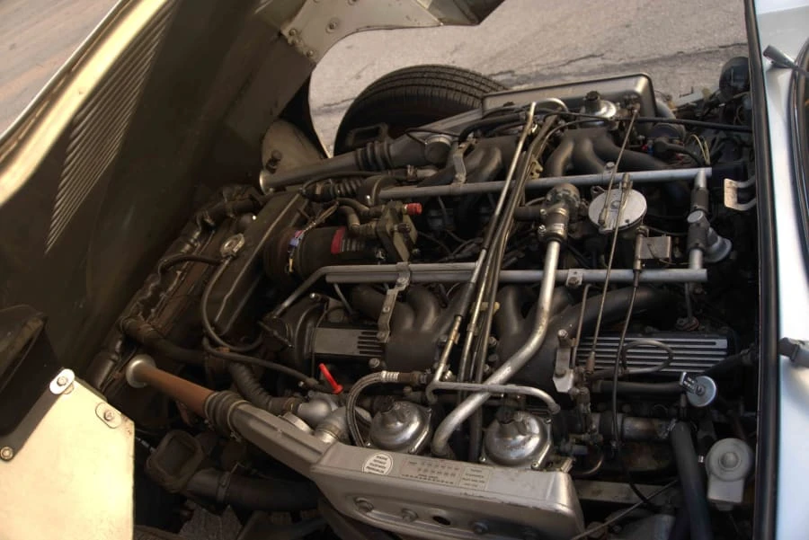 1974 Jaguar E-Type Series 3 V12 - Image 11 of 12
