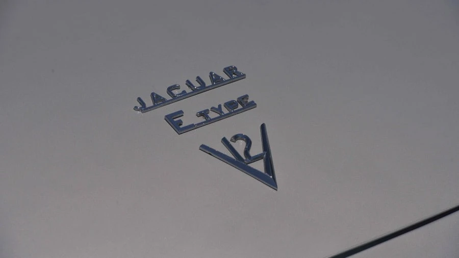 1974 Jaguar E-Type Series 3 V12 - Image 10 of 12