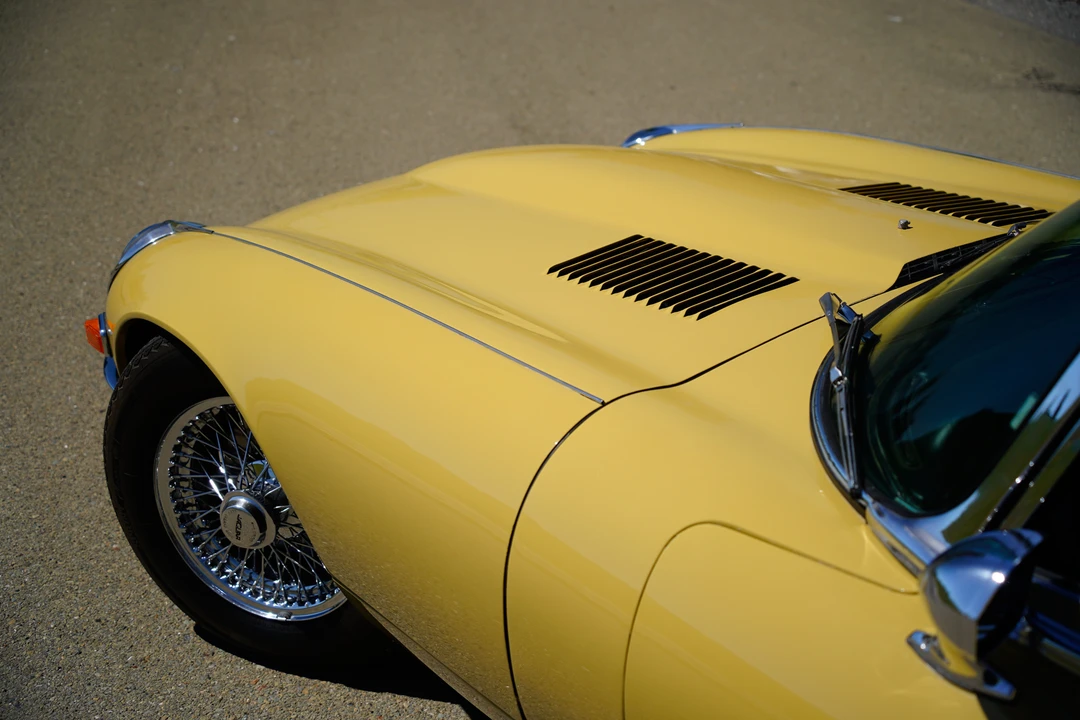 1974 Jaguar E-Type Series 3 V12 - Image 24 of 31