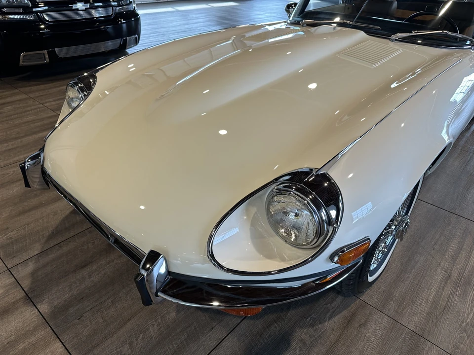 1974 Jaguar E-Type Series 3 V12 - Image 15 of 31