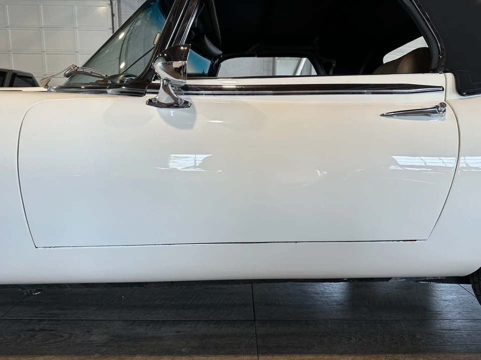 1974 Jaguar E-Type Series 3 V12 - Image 25 of 31