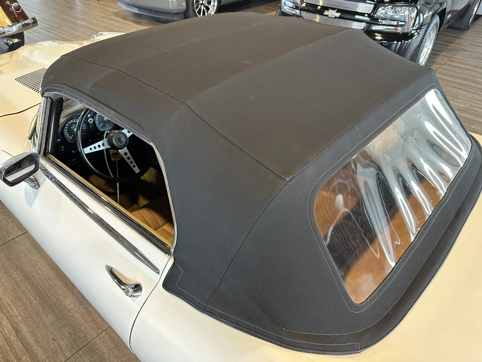 1974 Jaguar E-Type Series 3 V12 - Image 23 of 31