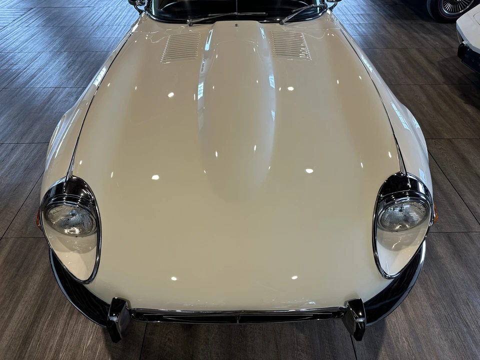 1974 Jaguar E-Type Series 3 V12 - Image 13 of 31