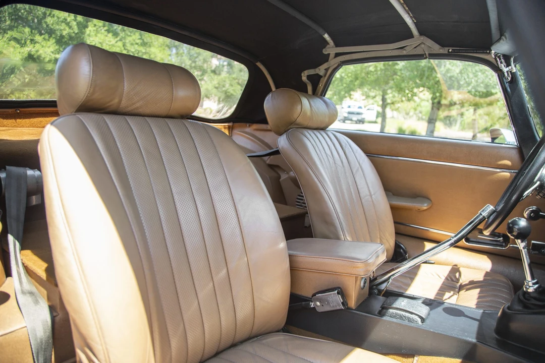 1974 Jaguar E-Type Series 3 V12 - Image 31 of 31